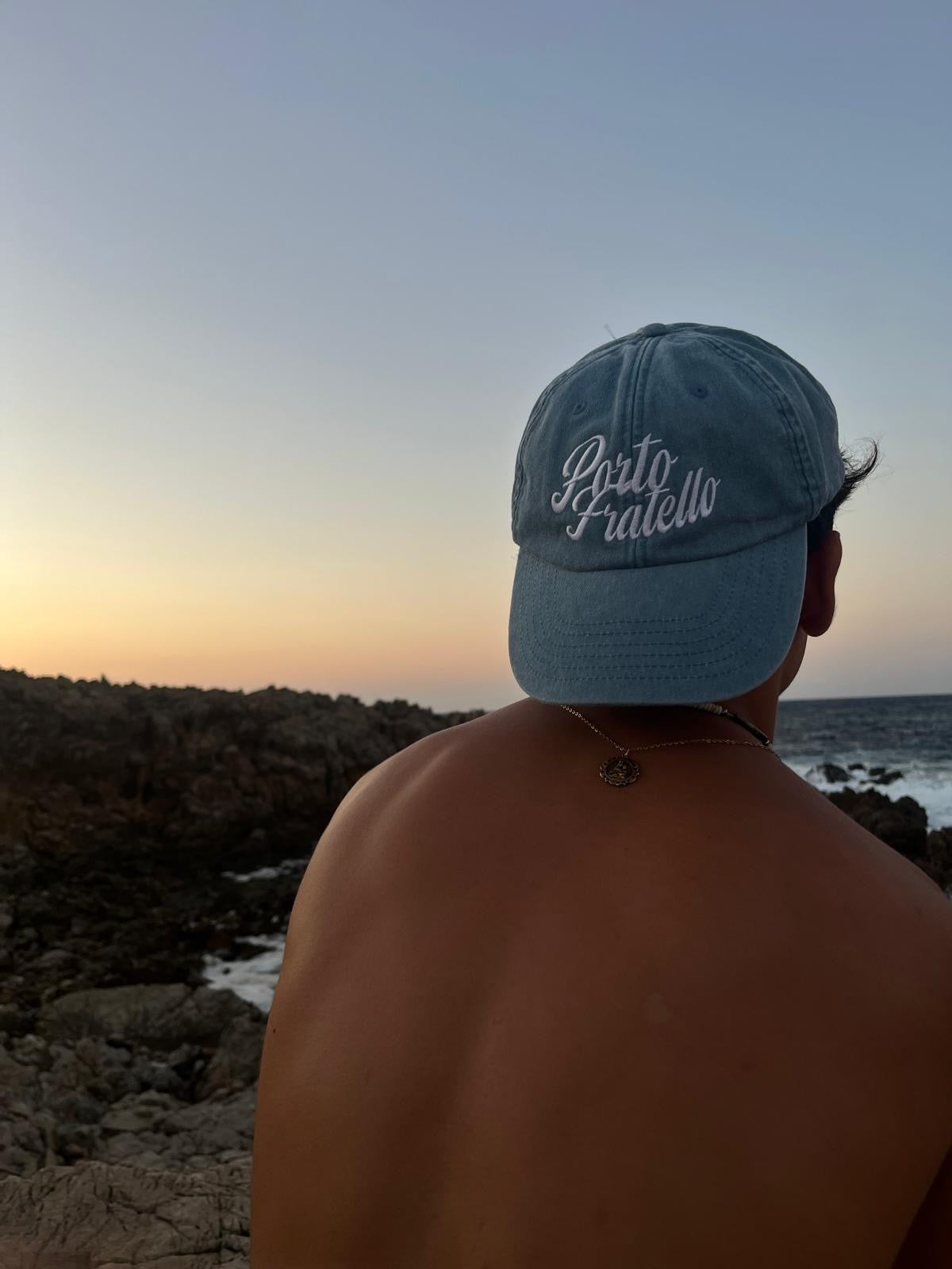 "porto" cap.01