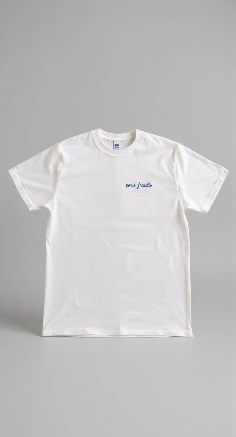 "last sip" t-shirt