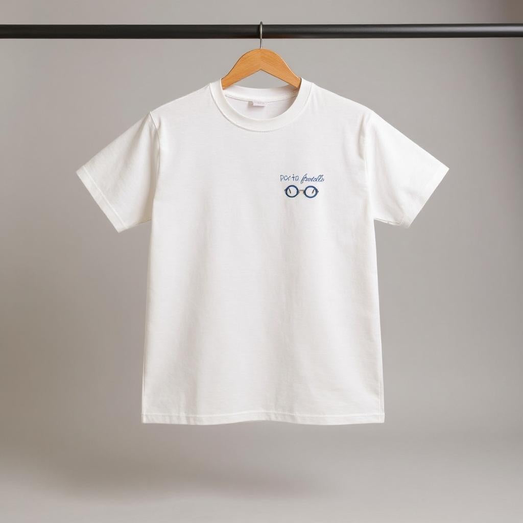 "menork" t-shirt